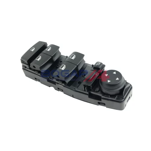 Spínač elektrického otvárania okien B7358116 /BOGAP/ - obr. 1