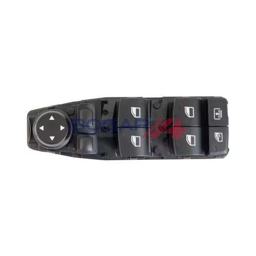 Spínač elektrického otvárania okien BOGAP B7358122
