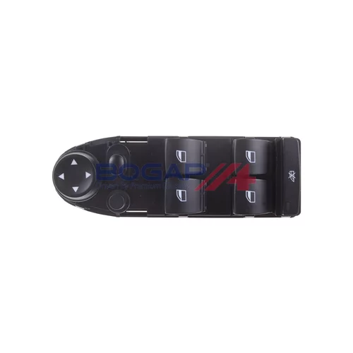 Spínač elektrického otvárania okien B7358126 /BOGAP/ - obr. 1