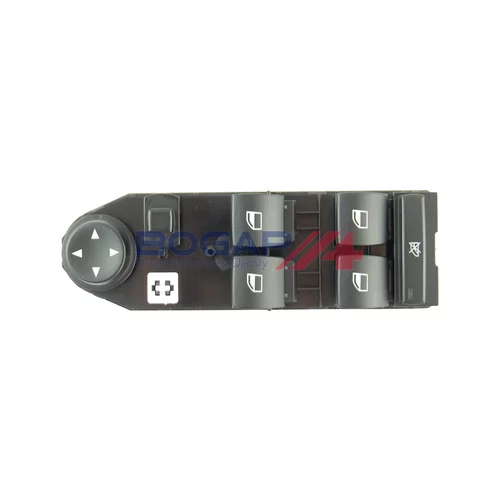Spínač elektrického otvárania okien B7358136 /BOGAP/ - obr. 1