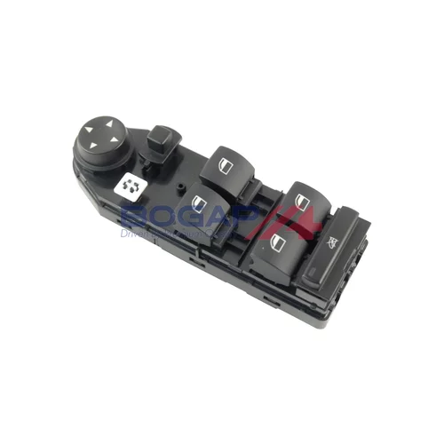 Spínač elektrického otvárania okien BOGAP B7358138