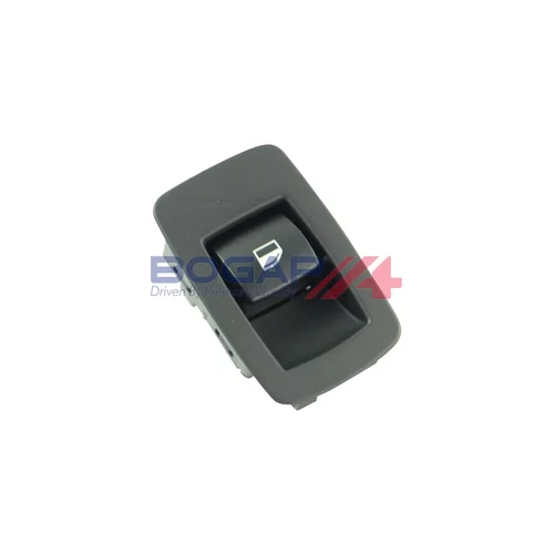 Spínač elektrického otvárania okien BOGAP B7358140