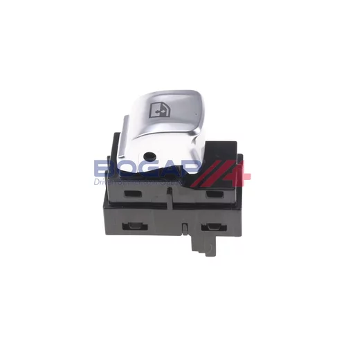 Spínač elektrického otvárania okien BOGAP B7358144