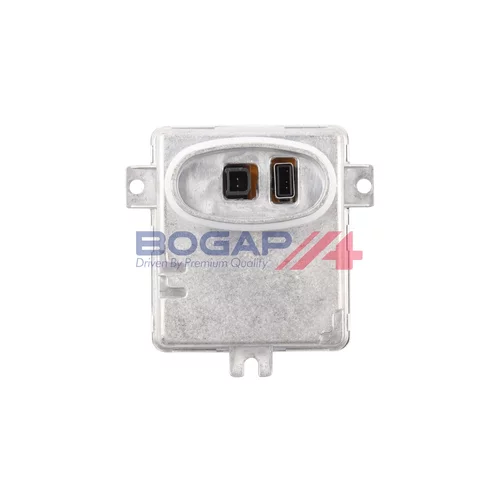 Riadiaca jednotka osvetlenia B7526105 /BOGAP/ - obr. 1