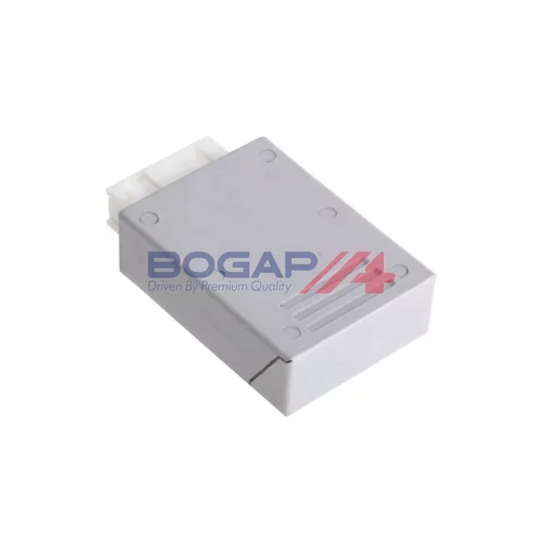Riadiaca jednotka pneumatického pruženia BOGAP B7537100