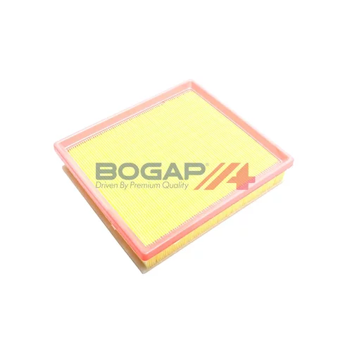 Vzduchový filter BOGAP B8111125