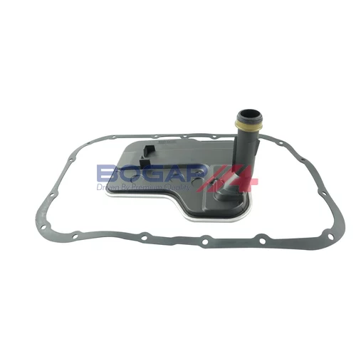 Sada hydraulického filtra automatickej prevodovky B8115101 /BOGAP/ - obr. 1