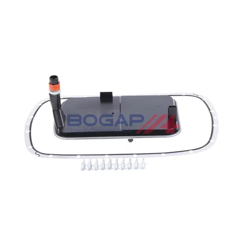 Sada hydraulického filtra automatickej prevodovky BOGAP B8115103