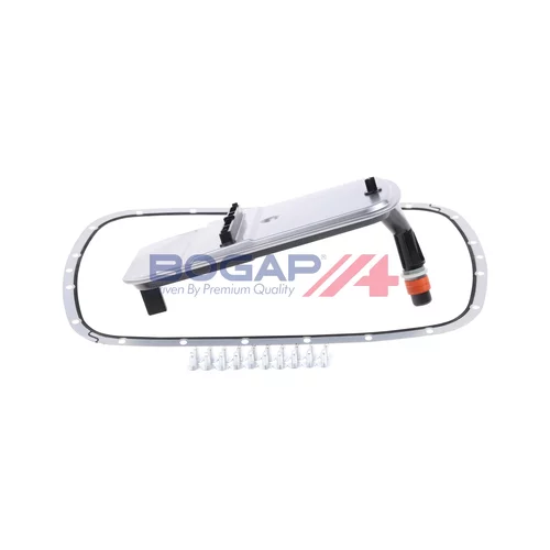 Sada hydraulického filtra automatickej prevodovky B8115103 /BOGAP/ - obr. 1