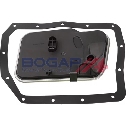 Sada hydraulického filtra automatickej prevodovky BOGAP B8115113