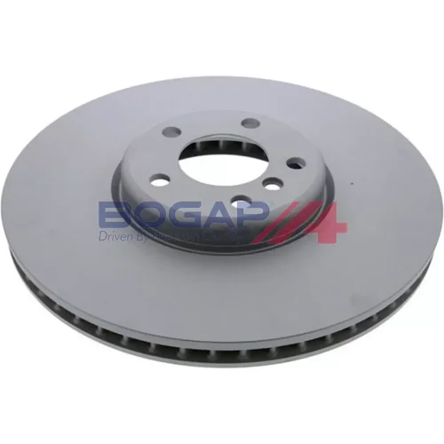 Brzdový kotúč BOGAP B8211158