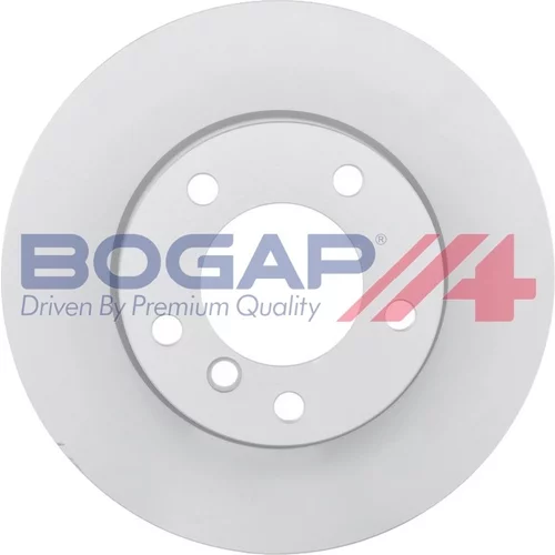 Brzdový kotúč BOGAP B8211181