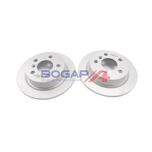 Brzdový kotúč BOGAP B8211268
