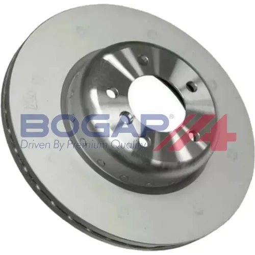 Brzdový kotúč BOGAP B8211294