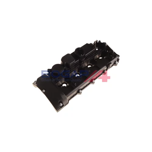Kryt hlavy valcov C1115104 /BOGAP/ - obr. 1