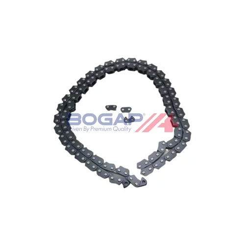 Rozvodová reťaz BOGAP C1310107