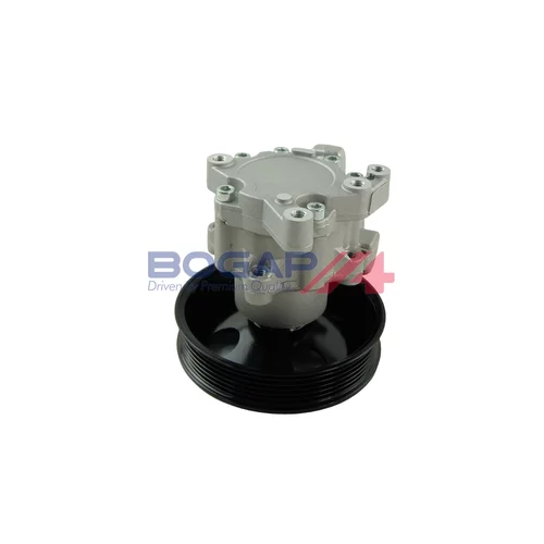 Hydraulické čerpadlo pre riadenie C3213100 /BOGAP/ - obr. 4