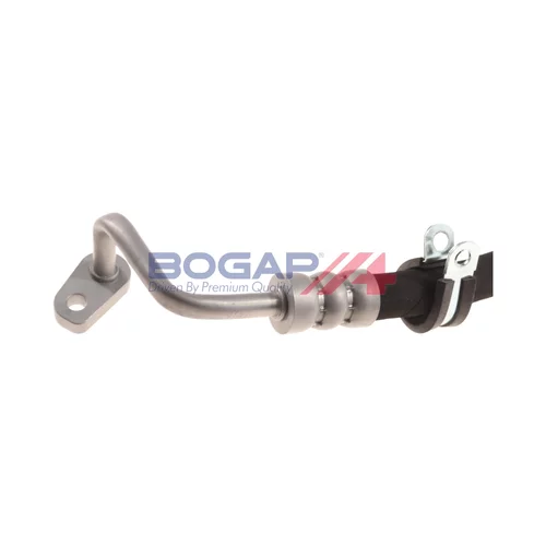 Hydraulická hadica pre riadenie C3217103 /BOGAP/ - obr. 4