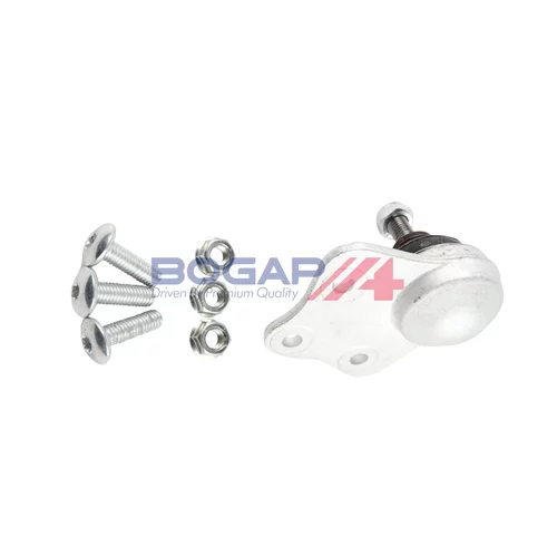 Zvislý/nosný čap BOGAP C3329101
