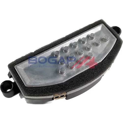 Odpor vnútorného ventilátora BOGAP C4112126