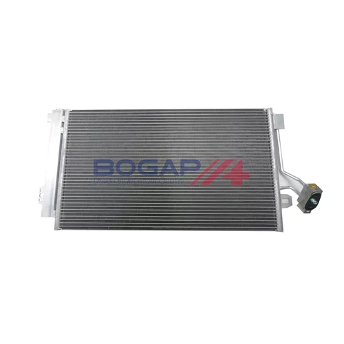 Kondenzátor klimatizácie BOGAP C4117122