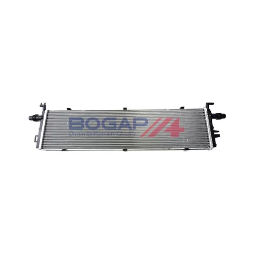 Chladič motora BOGAP C4210241