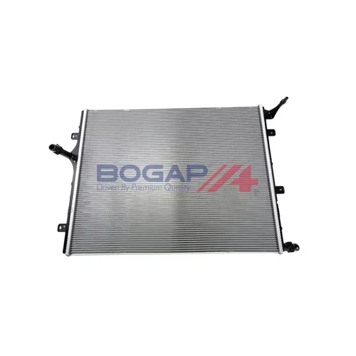 Nádrž na vodu ,chladič BOGAP C4210244