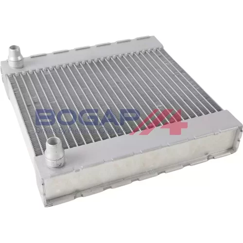 Chladič motora BOGAP C4210285