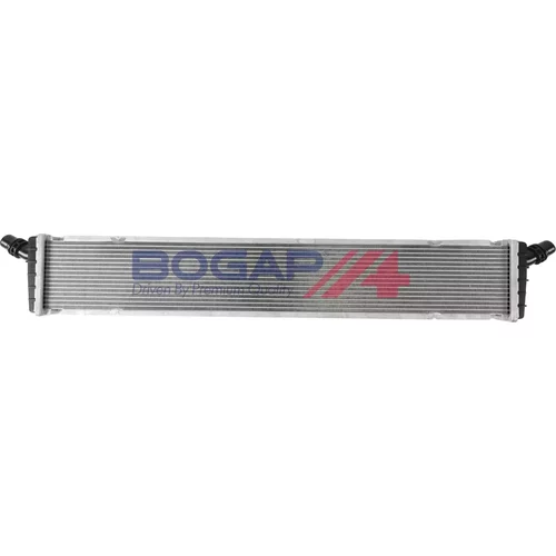 Chladič motora BOGAP C4210287