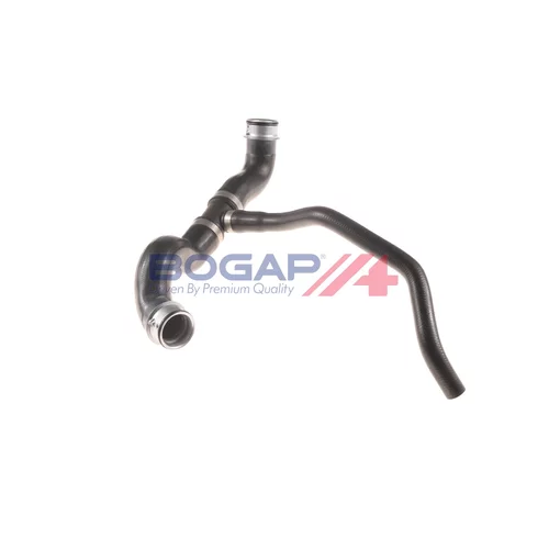 Hadica chladenia C4228144 /BOGAP/ - obr. 1