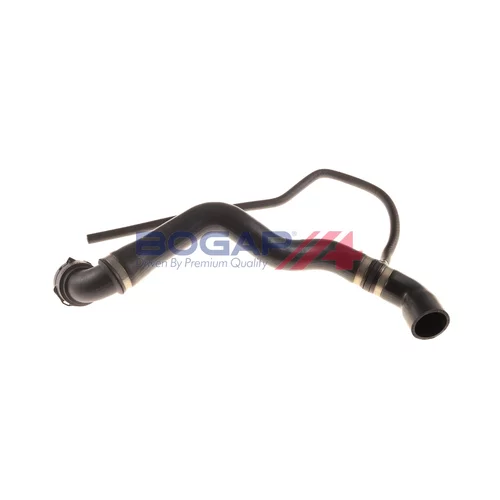 Hadica chladenia C4228169 /BOGAP/ - obr. 1