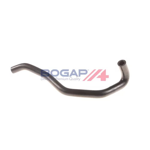 Hadica chladenia C4228173 /BOGAP/ - obr. 1