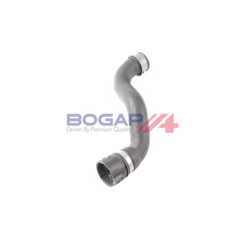 Hadica chladenia C4228178 /BOGAP/ - obr. 1
