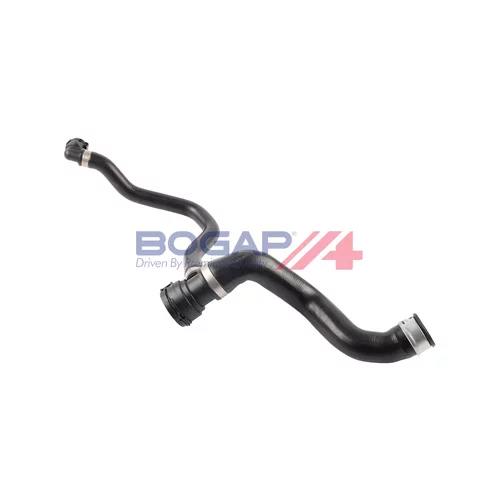 Hadica chladenia C4228200 /BOGAP/ - obr. 1
