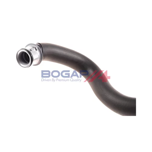 Hadica chladenia C4228257 /BOGAP/ - obr. 3