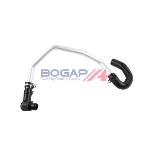 Hadica chladenia C4228264 /BOGAP/ - obr. 1