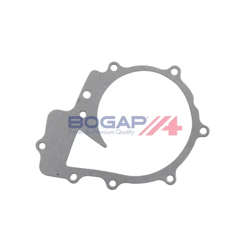 Vodné čerpadlo, chladenie motora C4234108 /BOGAP/ - obr. 4