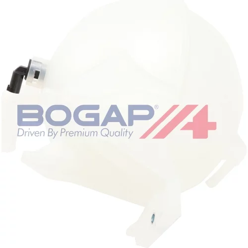 Vyrovnávacia nádobka chladiacej kvapaliny C4240127 /BOGAP/ - obr. 2