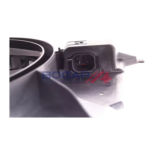 Ventilátor chladenia motora C4243110 /BOGAP/ - obr. 4