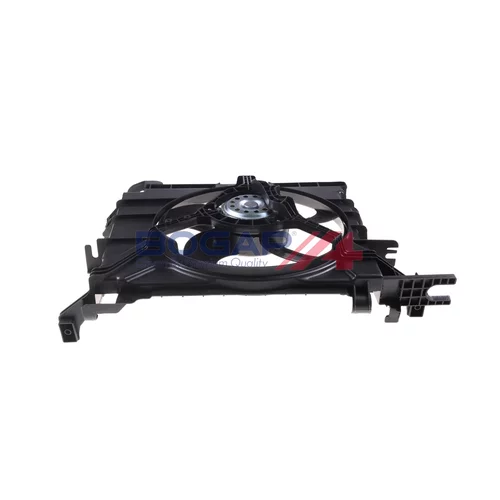 Ventilátor chladenia motora C4243117 /BOGAP/ - obr. 1