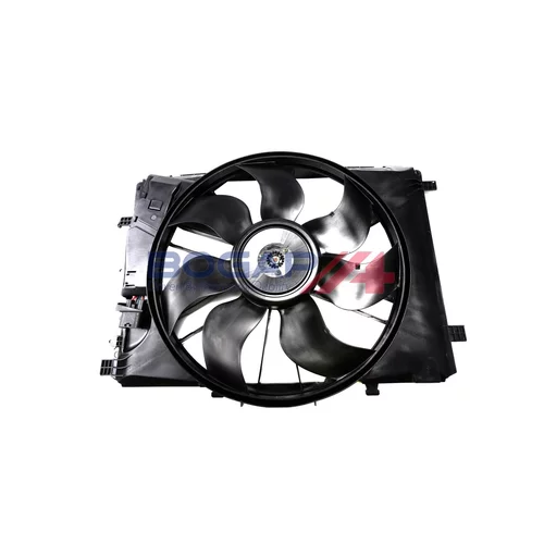 Ventilátor chladenia motora BOGAP C4243141