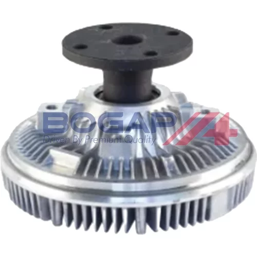 Spojka ventilátora chladenia BOGAP C4249127