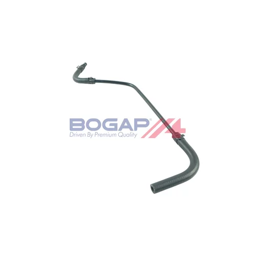 Hadica chladenia C4255103 /BOGAP/ - obr. 2
