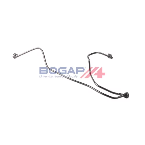 Hadica chladenia C4255117 /BOGAP/ - obr. 1