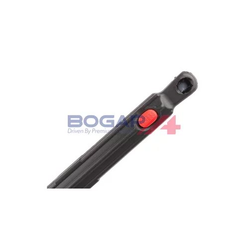 Plynová vzpera, kapota motora C5134108 /BOGAP/ - obr. 3