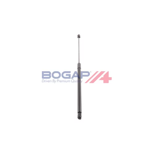 Plynová vzpera, kapota motora C5134141 /BOGAP/ - obr. 2