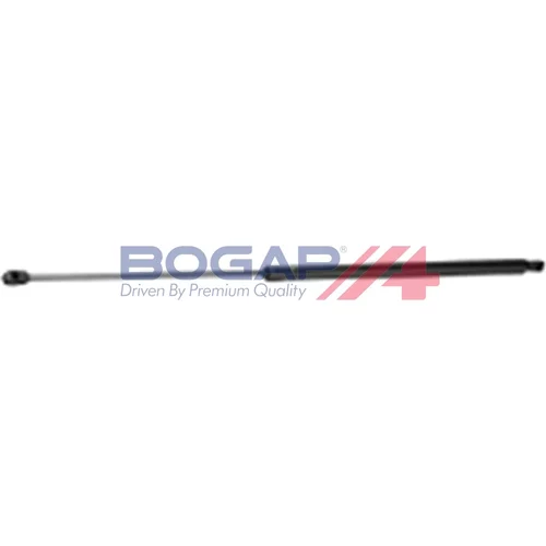 Pneumatická pružina, Batožinový/nákladný priestor BOGAP C5260144