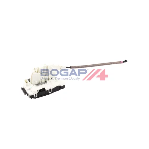 Zámok dverí BOGAP C5316123