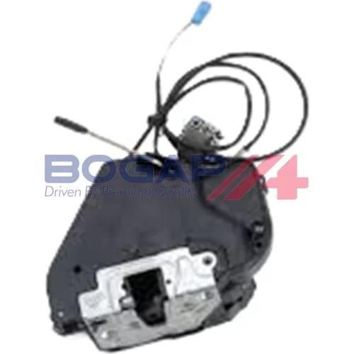 Zámok dverí BOGAP C5316553