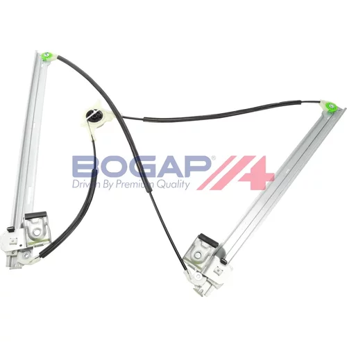 Mechanizmus zdvíhania okna BOGAP C5341112